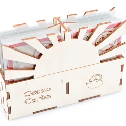 Meeple Realty - Rising Sun Castle (Includes Rising Sun Castle And Daimyo Stronghold)