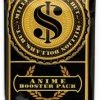 Rooster Teeth Games Million Dollars But... The Game: Anime Expansion Pack Board Games