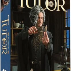 Academy Games Tudor - Miniatures Board Games