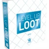 Renegade Game Studios Board Games Level Up Loot Box #1 (Renegade Studio)