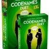 Czech Games Edition Codenames Duet XXL Board Games