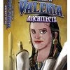 Daily Magic Games Board Games Villages Of Valeria: Architects