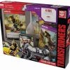 Wizards Of The Coast Transformers Trading Card Game - Bumblebee Vs Megatron Starter Board Games