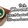 Renegade Game Studios Glen More II: Chronicles - 9th Chronicle (Nessie) Board Games
