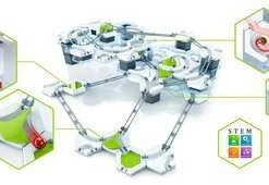 Ravensburger Gravi Trax - Starter Set