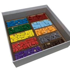 Go7 Gaming - ARCH-001 For Architects Of The Western Kingdom™ 10 Go7 Gaming - ARCH-001 For Architects Of The Western Kingdom™