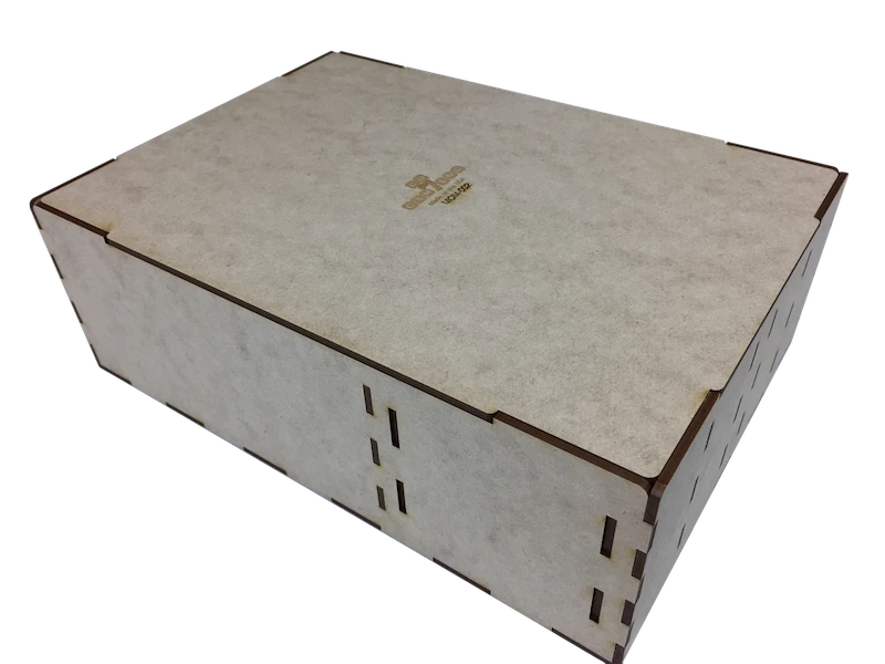 Go7 Gaming - MOM-002 For Mansions Expansion Boxes 3 Go7 Gaming - MOM-002 For Mansions Expansion Boxes