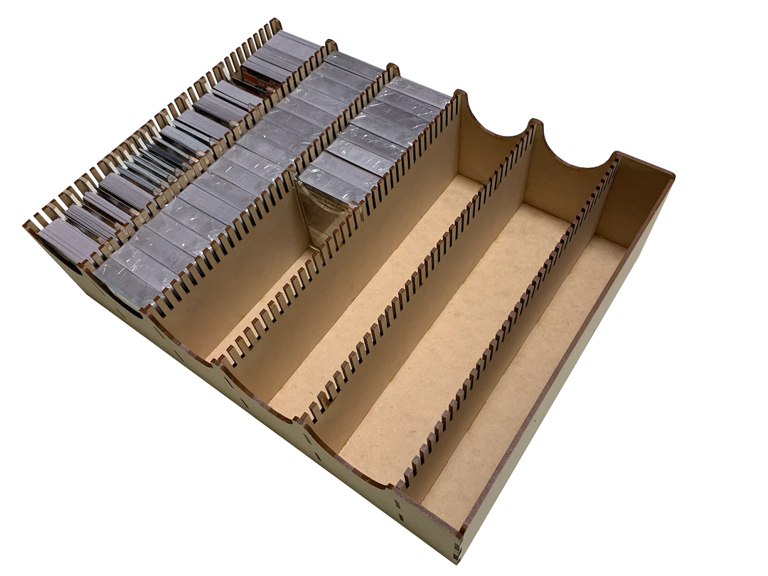 Go7 Gaming - ASB-002 V20 Organizer 2 Go7 Gaming - ASB-002 V20 Organizer