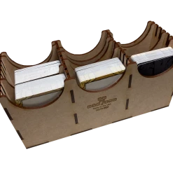 Go7 Gaming - MUD-002 For Munchkin® Dungeon Box Of Holding