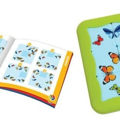 Board Games Smart Games: Butterflies 5 Board Games Smart Games: Butterflies