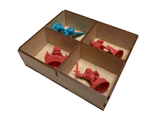 Go7 Gaming - MU-002 For Marvel™ United KS Extras 5 Go7 Gaming - MU-002 For Marvel™ United KS Extras