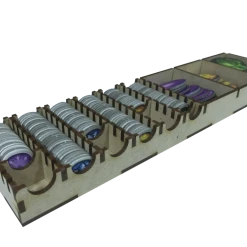 Go7 Gaming - AQIHELL-001 For Arcadia Quest: Inferno 5 Go7 Gaming - AQIHELL-001 For Arcadia Quest: Inferno