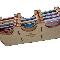 Go7 Gaming - MU-001 For Marvel™ United Base Game 6 Go7 Gaming - MU-001 For Marvel™ United Base Game