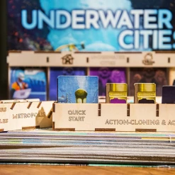 Meeple Realty - Underwater Cities