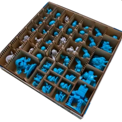 Go7 Gaming - STARC-003 For Starcadia Quest Large Expansions