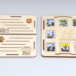 Meeple Realty - Watergate Room