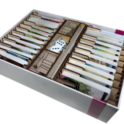 Go7 Gaming - IMPERIUM-001 For Imperium: Classics/Legends