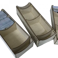 Go7 Gaming - EH-002 For Eldritch Horror Expansions 6 Go7 Gaming - EH-002 For Eldritch Horror Expansions