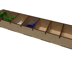 Go7 Gaming - RB-004 For Rum & Bones™: Hammers Of Ragnarok