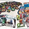 CMON Limited Board Games Marvel United: X-Men Bling Bundle *PRE-ORDER*