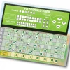 Eagle-Gryphon Games Baseball Highlights: The Dice Game - Extra Score Pads Accessories
