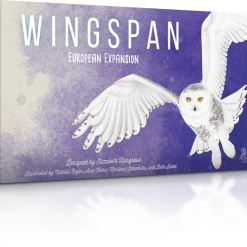 Matagot Wingspan: European Expansion (French Edition) Board Games