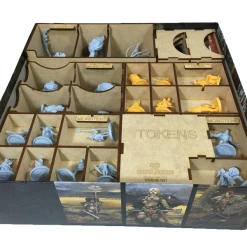 Go7 Gaming - BRAGE-001 For Blood Rage