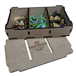 Go7 Gaming - MC-001 For Marvel™ Champions