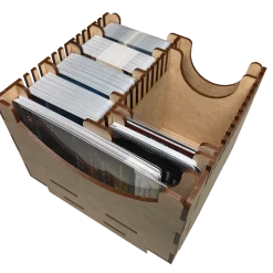 Go7 Gaming - BLOODB-001 For Bloodborne: The Board Game