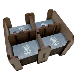 Go7 Gaming - TEO-001 For Teotihuacan:City Of Gods