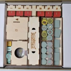 Meeple Realty - Feudum Castle