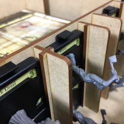 Go7 Gaming - MOM-002 For Mansions Expansion Boxes