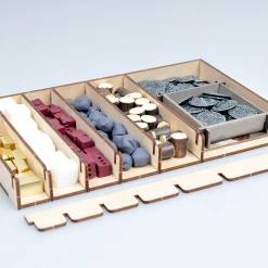 Meeple Realty - Architects Cathedral