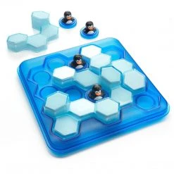 Smart Games: Penguins Pool Party Board Games