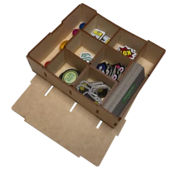 Go7 Gaming - MU-002 For Marvel™ United KS Extras 12 Go7 Gaming - MU-002 For Marvel™ United KS Extras