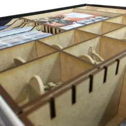 Go7 Gaming - IMPERIAL-003 Insert For Return To Hoth