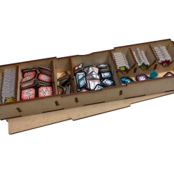 Go7 Gaming - MU-001 For Marvel™ United Base Game 7 Go7 Gaming - MU-001 For Marvel™ United Base Game