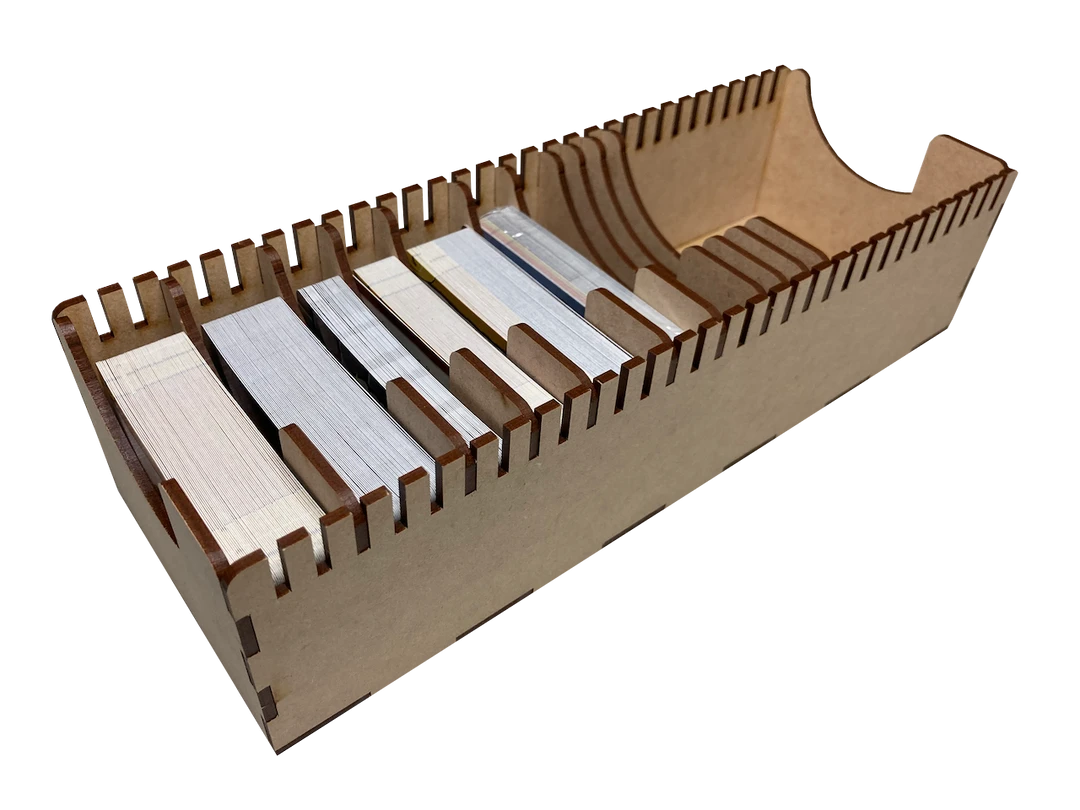 Go7 Gaming - MUD-001 For Munchkin® Dungeon 3 Go7 Gaming - MUD-001 For Munchkin® Dungeon