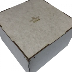 Go7 Gaming - AQIDRAG-001 For Arcadia Quest: Inferno *PRE-ORDER*