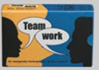Adlung-Spiele Teamwork: Das Original