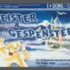 Adlung-Spiele Geister & Gespenster (Import) Board Games