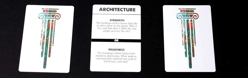 Renegade Games Board Games Icarus (Renegade Game Studios) 5 Renegade Games Board Games Icarus (Renegade Game Studios)