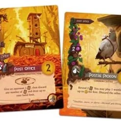 Starling Games (II) Everdell: Collector's Edition (French Edition)