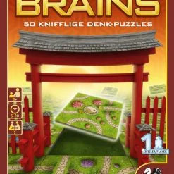 Pegasus Spiele Brains