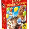 Pegasus Spiele Sabrina Stachelschwein Board Games