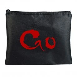 Wood Expressions Go Set Ultimate Compact (20" Silicone Board) Board Games