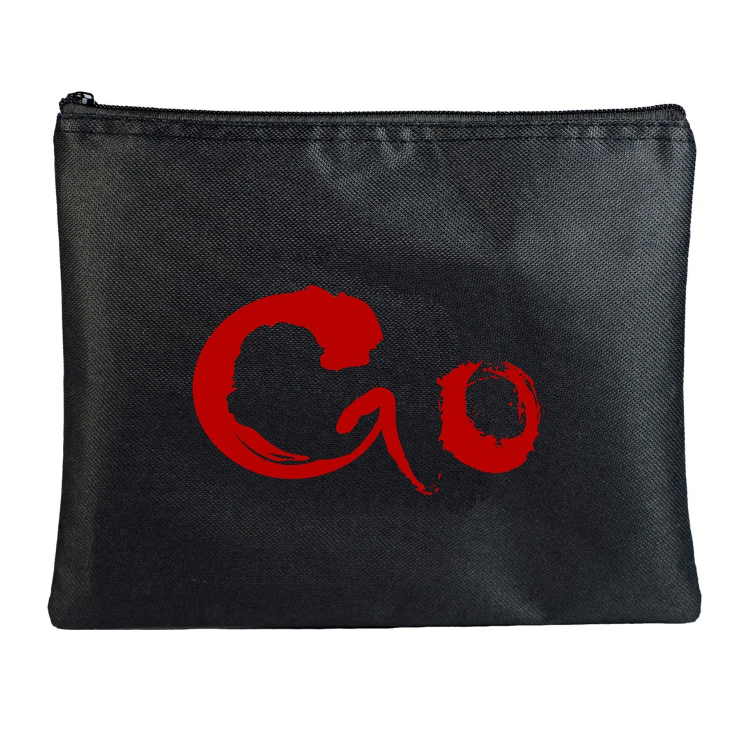 Wood Expressions Go Set Ultimate Compact (20" Silicone Board) Board Games 2 Wood Expressions Go Set Ultimate Compact (20" Silicone Board) Board Games