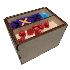 Go7 Gaming - HA-001 For Hate™ Base Game