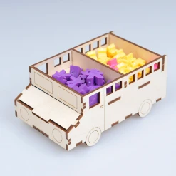 Meeple Realty - Dinosaur Park II (for Expansion) 17 Meeple Realty - Dinosaur Park II (for Expansion)