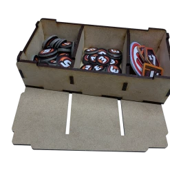 Go7 Gaming - MC-001 For Marvel™ Champions